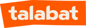 Logo de talabat