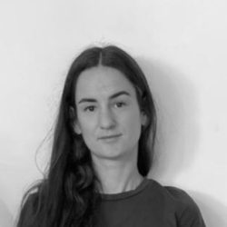 olivia grovesnor BW olivia grovesnor BW
